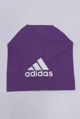 Шапка Adidas 48-50, Фиолетовый купить в Украине
