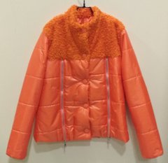 Куртка оранжевая 11л/146/38 купить в Украине