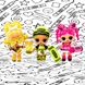 Игровой набор с куклой L.O.L. Surprise! 505259 серии Loves Crayola (6900007427395)
