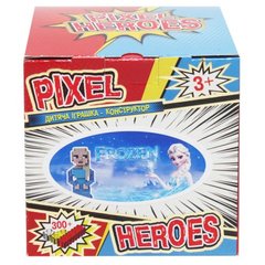 Конструктор "Pixel Heroes: Ельза", 332 дет. купити в Україні