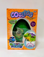 Набір креативної творчості "Cool Egg Big" CE-01-02 Danko Toys (4823102811567) купити в Україні