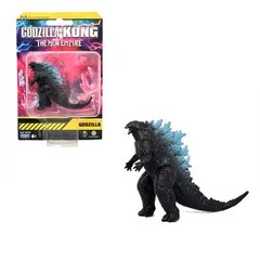 Фігурка Godzilla x Kong Мінімонстри - Godzilla вид 1 купити в Україні