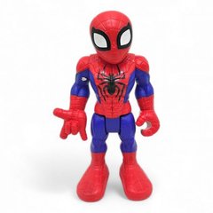 Ігрова фігурка "Супергерої: Людина Павук" купити в Україні