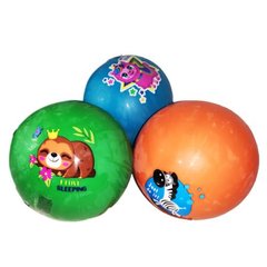 Іграшка "М'яч. JumPoPo" JPP11(укр) купити в Україні