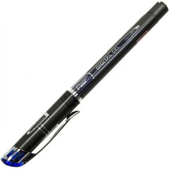 Ручка гелева 829BL Flair Digital Gel 0,5мм синя купити в Україні