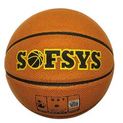 М`яч баскетбольний C 54945 (30) купить в Украине