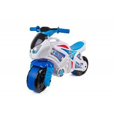 Іграшка "Мотоцикл ТехноК" 71.5х51х35 см, Арт.5125 купить в Украине