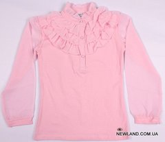 Блуза, Breeze, 7816, рожевий 12л/152/40 купити в Україні