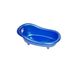 Ванночка для ляльки 436 Оріон, маленька (260x140x120 мм) (4823036900436) Синий