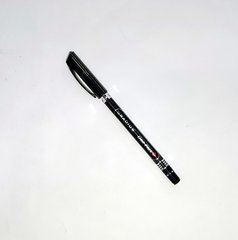 Ручка "One Plus" RADIUS 778439, чорна на олійній основі, 0,7мм (8904054778439) купити в Україні
