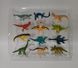 Животные пластиковые PL-721-02 Динозавры, 12 шт в наборе, в коробке (6983269423053)