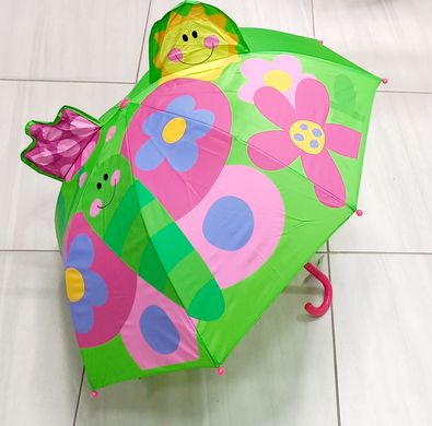 Зонтик детский C 23353 с объёмным рисунком 70 см Вид 2 купить в Украине