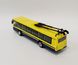 Троллейбус металл 6407ABCD АВТОПРОМ,открываются двери (6988600090482) Жёлтый