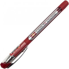 Ручка кулькова 0,7мм 10км UX-10 000-06 Unimax Top Tek Fusion червона (644216965007) купити в Україні