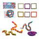 Антистрес AN1484 мікс кольорів, в пакеті, р-р іграшки - 28 * 1 * 1 см (6921214814846) Вид 1