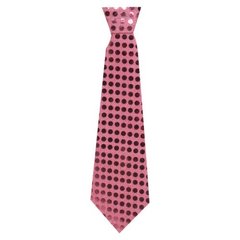 Святкова краватка рожевий купити в Україні