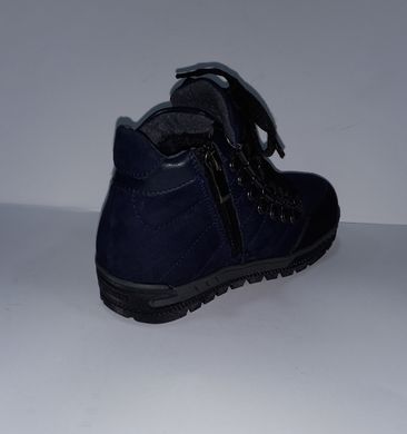 Ботинки для мальчика Зима 98400/205/910уш BISTFOR 30 купить в Украине