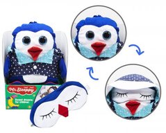 Іграшка-сплюша "Пінгвін" купити в Україні