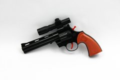 Пістолет F 1 (288/2) під пістони, 8-зарядний, у пакеті купити в Україні