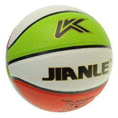 Мʼяч баскетбольний "5 KEPAI JIANLE підлітковий NB-500K купить в Украине