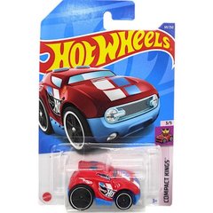 Машинка "Hot wheels: Roket box" (оригінал) купити в Україні