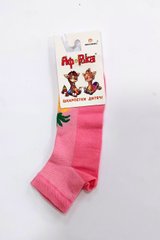 Шкарпетки дитячі стрейчові М18В313ПО Африка р20, Розовый купити в Україні
