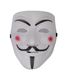 Маска Анонимуса (Гая Фокса) MA2708 в пакете