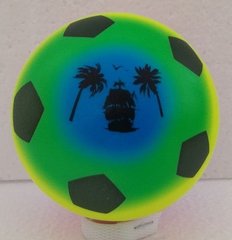 Мяч фомовый арт. SPB24635 (300шт) 10 см каждый в пакете купить в Украине