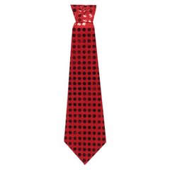 Святкова краватка червона купити в Україні