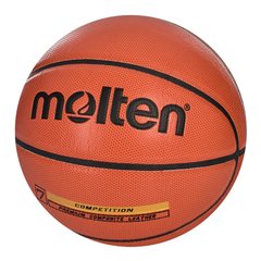 М'яч баскетбольний MS 3451 розмір 7, ПУ, 570-590г, 8 панелей, кул. купити в Україні