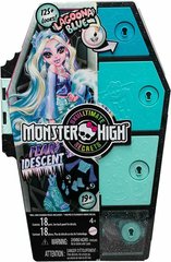 Набір-сюрприз "Жахо-секрети Лагуни" серії "Відпадний стиль" Monster High купити в Україні