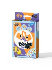 Настільна гра "Doobl image mini: Multibox" рус купити в Україні