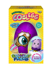 Набір креативної творчості "Cool Egg" CE-02-05 Danko Toys (4823102811635) купити в Україні
