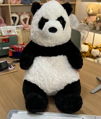 Мягкая игрушка C15410 (20шт) панда 43*33*30см купить в Украине