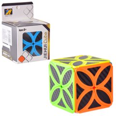 Кубик логіка 582 (96шт|2)в коробці 6*6*9см купити в Україні