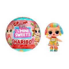 Ігровий набір з лялькою L.O.L. SURPRISE! серії "Loves Mini Sweets HARIBO" - HARIBO-СЮРПРИЗ купити в Україні