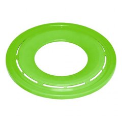 Іграшка "Літаючий диск фризбі" зелений купити в Україні