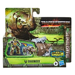 Іграшка - трансформер Battle Changers, серії "Трансформери: Повстання звірів", в асорт. купити в Україні
