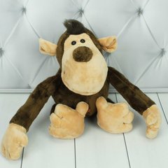 М`яка іграшка Мавпочка Джек, 21901 купить в Украине