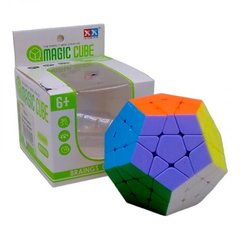 Головоломка "Кубик Рубика: Megaminx"