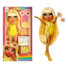 Лялька RAINBOW HIGH серії "Swim & Style" – САННІ (з аксесуарами) купити в Україні