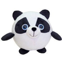 Мʼяка іграшка "Панда-круглик" (17 см) купити в Україні