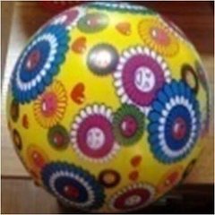 М`яч гумовий С 56669 (300) купити в Україні