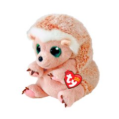 Дитяча іграшка м’яконабивна TY BEANIE BELLIES 40595 Їжачок "BUMPER" купити в Україні