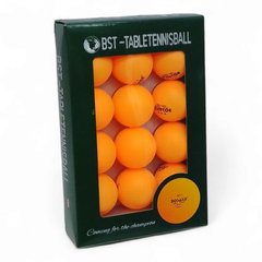 Мячики для настольного тенниса, 12 шт купить в Украине