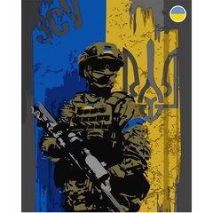 Картини за номерами, 40*50 см купить в Украине