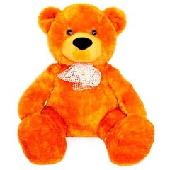 Мягкая игрушка "Медвежонок Тедди 2/4" 42 см Копиця 00027-2 купить в Украине