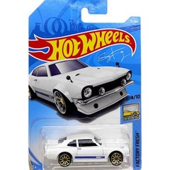 Машинка "Hot wheels: Custom ford maverick" (оригінал) купити в Україні