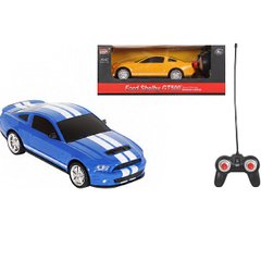 Іграшка машина рк MZ арт 27050 Ford Mustang GT500 20,596 см 1:24 батар купить в Украине