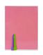 Досточка для пластилина + 2 стека для лепки SMART Line ZB.6912-99 Zibi (4823078981455) Розовый